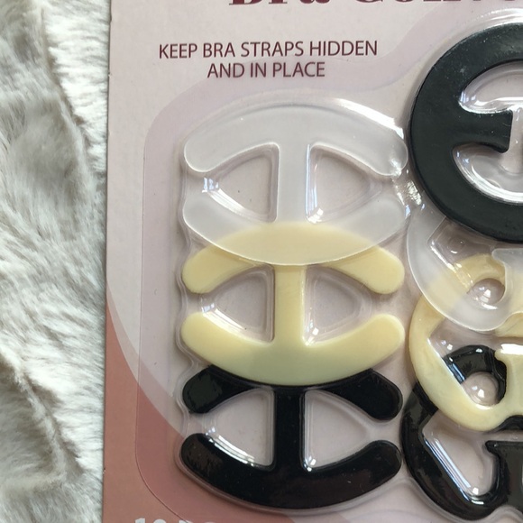 Bra Converting Clips - Picture 2 of 6
